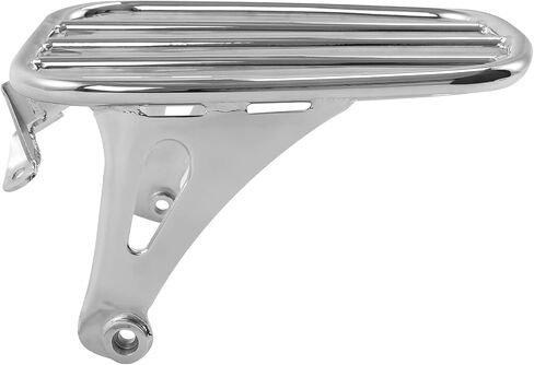 TCT-Motorparts منفردة الأمتعة أمتعة مناسبة لهارلي Softail Deluxe Flde Heritage Classic 18-25 in Saudi Arabia