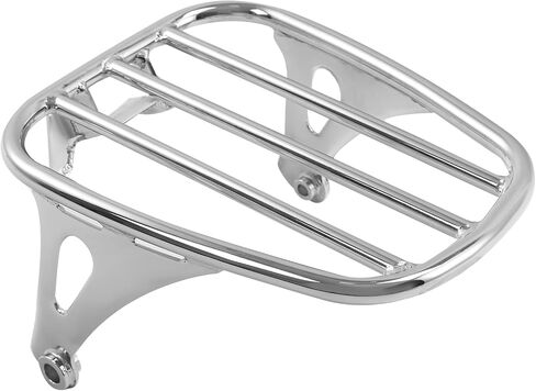 TCT-Motorparts منفردة الأمتعة أمتعة مناسبة لهارلي Softail Deluxe Flde Heritage Classic 18-25 in Saudi Arabia