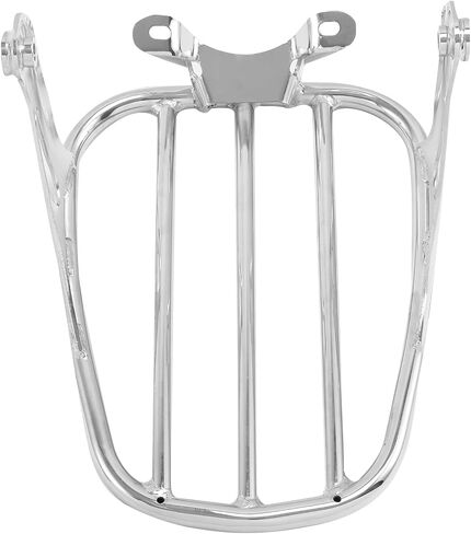 TCT-Motorparts منفردة الأمتعة أمتعة مناسبة لهارلي Softail Deluxe Flde Heritage Classic 18-25 in Saudi Arabia