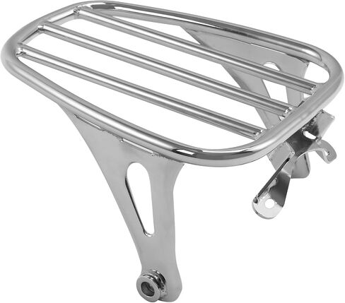 TCT-Motorparts منفردة الأمتعة أمتعة مناسبة لهارلي Softail Deluxe Flde Heritage Classic 18-25 in Saudi Arabia