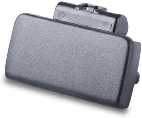 55506-44010-B0 Car Glove Box Lock Latch Handle for Toyota Fj Cruiser 2007-2014 for Scion xA xB 2004 2005 2006 Interior Parts in Saudi Arabia