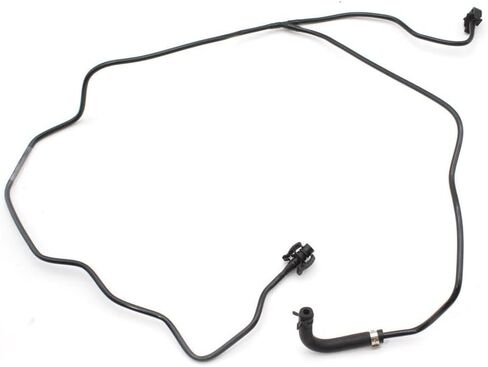 خزان المياه عودة الأنابيب خرطوم المياه لفورد Escape Kuga C-Max II للتركيز III 1.5 EcoBoost 2014-2021 1870312 F1F18C012DD in Saudi Arabia