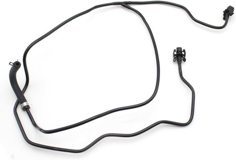 خزان المياه عودة الأنابيب خرطوم المياه لفورد Escape Kuga C-Max II للتركيز III 1.5 EcoBoost 2014-2021 1870312 F1F18C012DD in Saudi Arabia