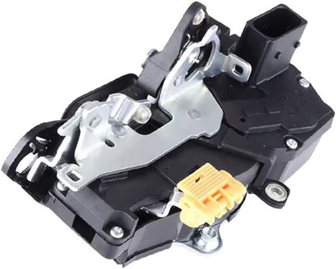 Front Left Door Lock Actuator for Pontiac Grand Prix 2004 2005 2006 2007 2008 931-366 25955875 in Saudi Arabia