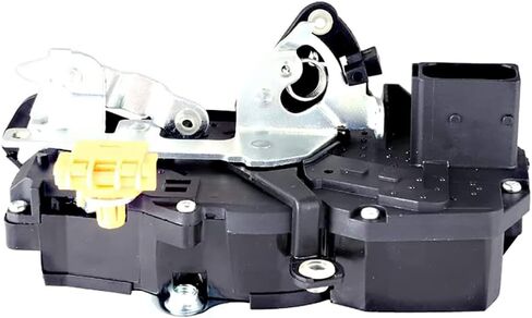 Front Left Door Lock Actuator for Pontiac Grand Prix 2004 2005 2006 2007 2008 931-366 25955875 in Saudi Arabia