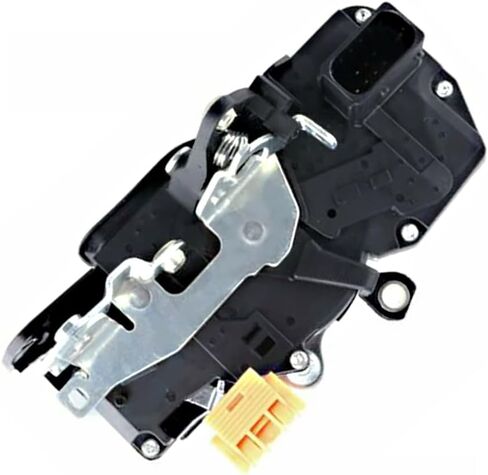 Front Left Door Lock Actuator for Pontiac Grand Prix 2004 2005 2006 2007 2008 931-366 25955875 in Saudi Arabia