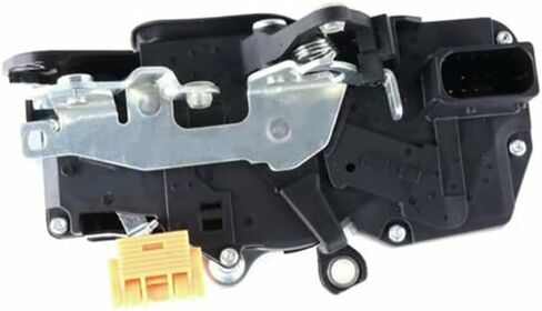 Front Left Door Lock Actuator for Pontiac Grand Prix 2004 2005 2006 2007 2008 931-366 25955875 in Saudi Arabia