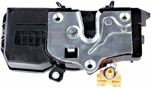 Front Left Door Lock Actuator for Pontiac Grand Prix 2004 2005 2006 2007 2008 931-366 25955875 in Saudi Arabia