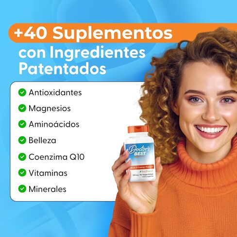 أقراص المغنيسيوم المخلبية عالية الامتصاص من Doctor's Best - عدد 120 | جوجل للتسوق in Kuwait