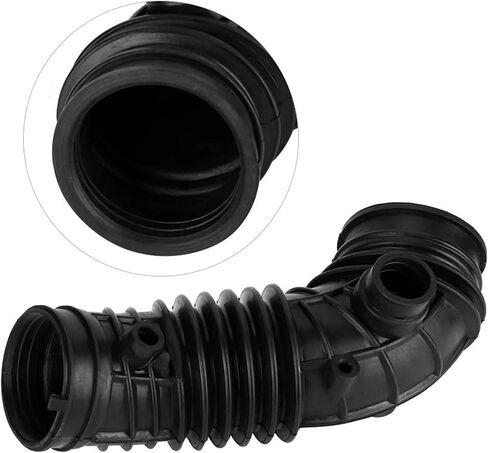 Air Cleaner Intake Duct Hose Tube/Fit for Honda CR-V 12-14 17228-R5A-A00 Car Accessories in Saudi Arabia