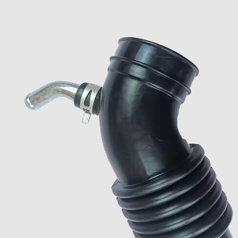 خرطوم أنبوب الهواء من الهواء 16578-VB001 16578-VB000 16578-VB001A /FIT ل NISSAN PATROL 6CYL TB45E ENG. البنزين 1997-2001 in Saudi Arabia