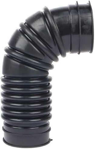 No.1 Cleaner Hose Duct/Fit to Toyota Hilux VII VIGO Fortuner 1GD 2GD 2015-17881-0L120 Accessories Car in Saudi Arabia