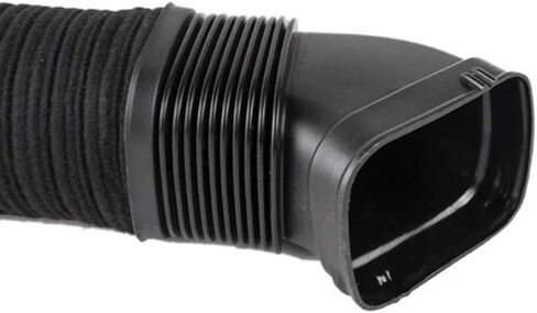Car Left Side Air Intake Hose Inlet Pipe Replacement Accessories/Fit For Mercedes Benz CL500 S63 W221 W216 S550 2780904782 in Saudi Arabia