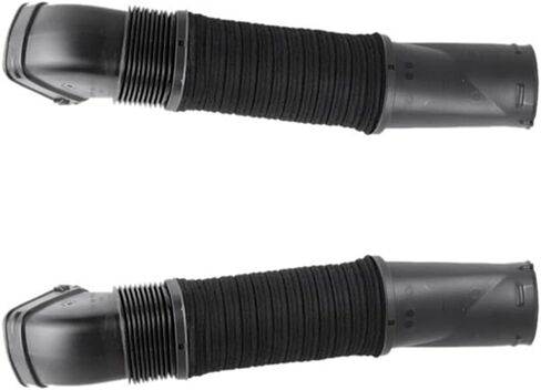 Car Left Side Air Intake Hose Inlet Pipe Replacement Accessories/Fit For Mercedes Benz CL500 S63 W221 W216 S550 2780904782 in Saudi Arabia