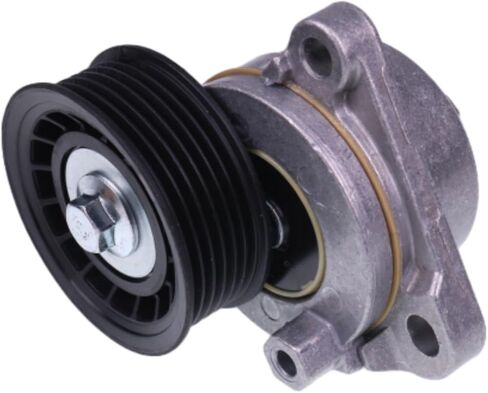 توتر الحزام 39074 49393 89372 1302873 SK89372 FT40326 89372FN متوافق مع ميلان 2006-2007 6 2004 in Kuwait