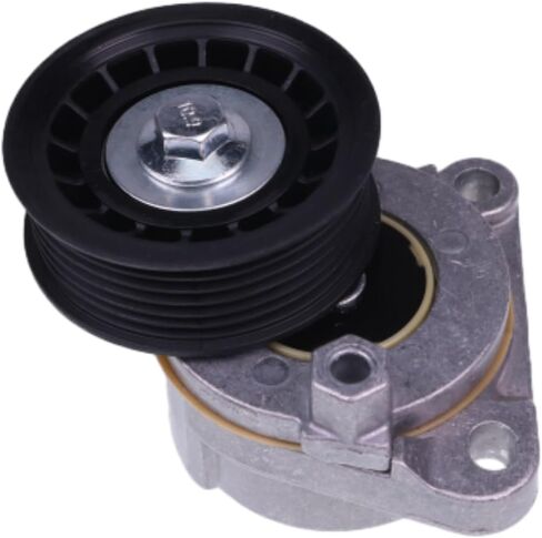 توتر الحزام 39074 49393 89372 1302873 SK89372 FT40326 89372FN متوافق مع ميلان 2006-2007 6 2004 in Kuwait
