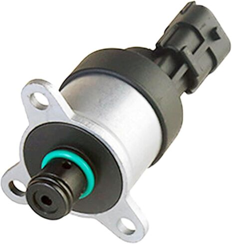 Fuel Pump Regulator Metering Control Solenoid 0445020033 Compatible for VOL 0928400789 in Saudi Arabia