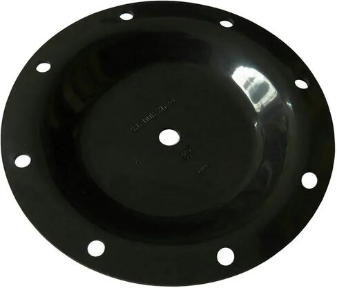 V286-008-365 Diaphragm ، Neoprene Fits 1 "Sandpiper Pump ، # 286.008.365 in Kuwait
