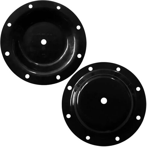 V286-008-365 Diaphragm ، Neoprene Fits 1 "Sandpiper Pump ، # 286.008.365 in Kuwait