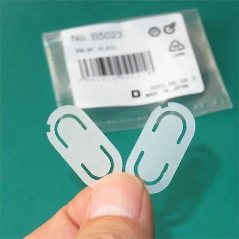 1Set/2pcs B5023 Valve Plate for FR-301 FR-300 Desoldering Tools in Saudi Arabia