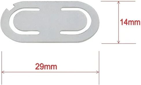 1Set/2pcs B5023 Valve Plate for FR-301 FR-300 Desoldering Tools in Saudi Arabia