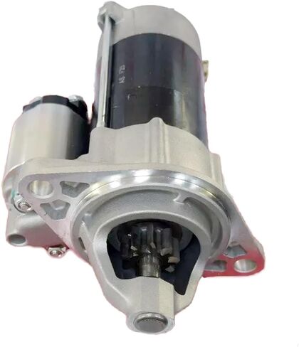 Starter Motor 12V 9T 119515-77010 428000-2191 Compatible for Yanmar Engine 2TNV70 3TNV70 3TNM68 3TNM72 3TNM74F Excavator SV15 in Saudi Arabia
