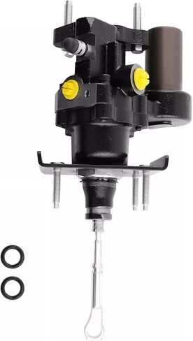 Hydraulic Brake Booster Replacement for Excursion 2000-2005 F-250 F-350 F-450 F-550 Super Duty 1999-2004 in Saudi Arabia