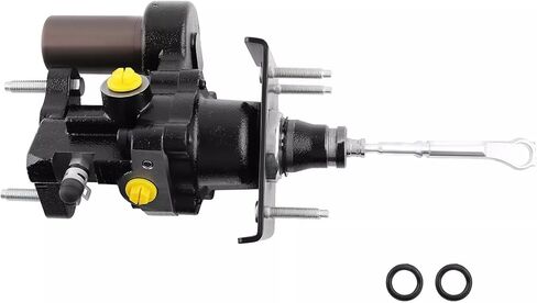 Hydraulic Brake Booster Replacement for Excursion 2000-2005 F-250 F-350 F-450 F-550 Super Duty 1999-2004 in Saudi Arabia
