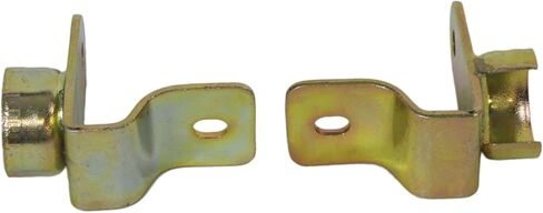 Tailgate Hinge Set= Left & Right for Chevy for Silverado 3500/2500HD/1500 Classic for Silverado 3500/2500HD/2500/1500HD/1500,for GMC for Sierra 1500 in Saudi Arabia