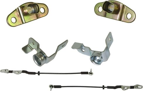 جانب بوابة فتحة الكابلات الوخزلة الوخزلة في Chevy for Colorado 2004-2012 ، لـ GMC لـ Canyon 2004-2005 2008 2011-2012 in Saudi Arabia