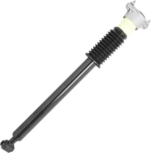 Detroit Axle-امتصاص الصدمات الخلفي لـ Mercedes-Benz 13-15 GLK250 10-15 GLK350 ، 2 Assorbers Complete Extorbers Assembly 2013 2014 2014 in Saudi Arabia