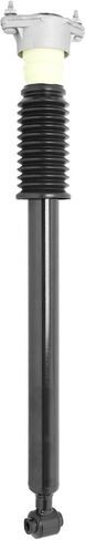 Detroit Axle-امتصاص الصدمات الخلفي لـ Mercedes-Benz 13-15 GLK250 10-15 GLK350 ، 2 Assorbers Complete Extorbers Assembly 2013 2014 2014 in Saudi Arabia