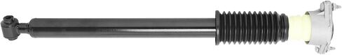 Detroit Axle-امتصاص الصدمات الخلفي لـ Mercedes-Benz 13-15 GLK250 10-15 GLK350 ، 2 Assorbers Complete Extorbers Assembly 2013 2014 2014 in Saudi Arabia
