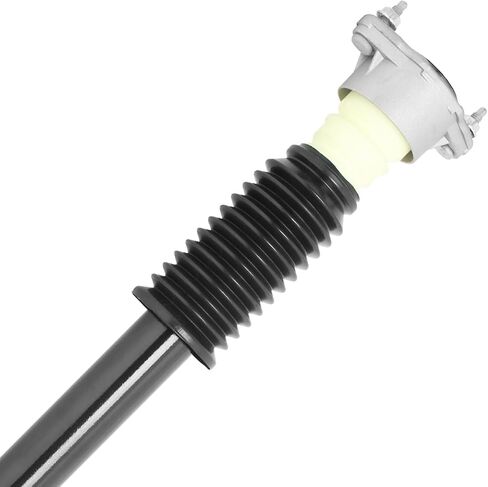 Detroit Axle-امتصاص الصدمات الخلفي لـ Mercedes-Benz 13-15 GLK250 10-15 GLK350 ، 2 Assorbers Complete Extorbers Assembly 2013 2014 2014 in Saudi Arabia
