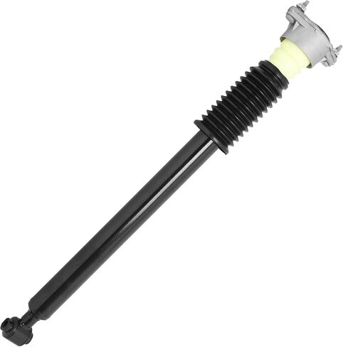 Detroit Axle-امتصاص الصدمات الخلفي لـ Mercedes-Benz 13-15 GLK250 10-15 GLK350 ، 2 Assorbers Complete Extorbers Assembly 2013 2014 2014 in Saudi Arabia