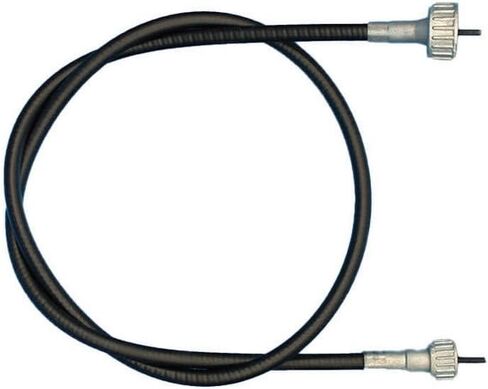Replacement part for C7Nn17365 Tachometer Cable Fits Ford 2000 & 4000 1965-75 & Fits Ford 3000 R2Aftt71309 in Saudi Arabia