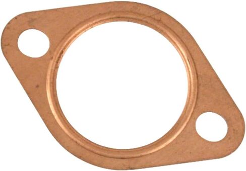 Exhaust Gaskets, 1-1/2 Copper, 4 Pack, Compatible with Dune Buggy in Saudi Arabia