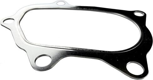 44022AA180 Elring 5-Bolt MLS Turbo to Exhaust Gasket Legacy, Impreza, WRX, STI EJ205, EJ257 in Saudi Arabia