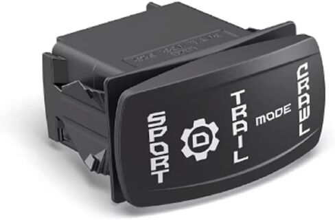 Yamaha Wolverine X2 1000 D-Mode Switch-BFN-K62B0-V0-00 in Saudi Arabia
