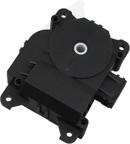 Heater Blend Door Actuator HVAC for Honda Accord Hybrid 2005-2007, Accord 2003-2007, Acura TSX 2004-2008 in Saudi Arabia