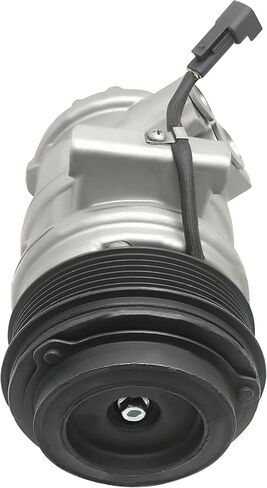 RYC Automotive Air Conditioning Compressor and A/C Clutch AEG320 (Fits Mazda CX-9 3.5L, 3.7L 2007-2015) in Saudi Arabia