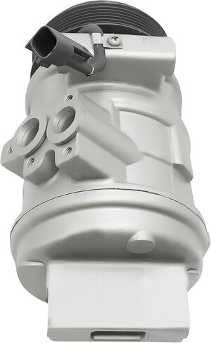 RYC Automotive Air Conditioning Compressor and A/C Clutch AEG320 (Fits Mazda CX-9 3.5L, 3.7L 2007-2015) in Saudi Arabia