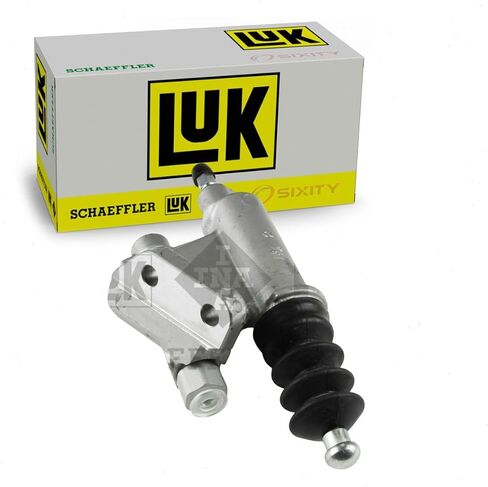 Schaeffler LUK LSC452 أسطوانة عبيد القابض ، قطع غيار بديل القابض OEM in Saudi Arabia