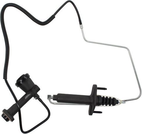 Applianpar Clutch Master و Slave Cylinder Assembly for GMC Yukon Suburban لـ Chevrolet Tahoe Blazer C1500 C2500 C3500 in Saudi Arabia