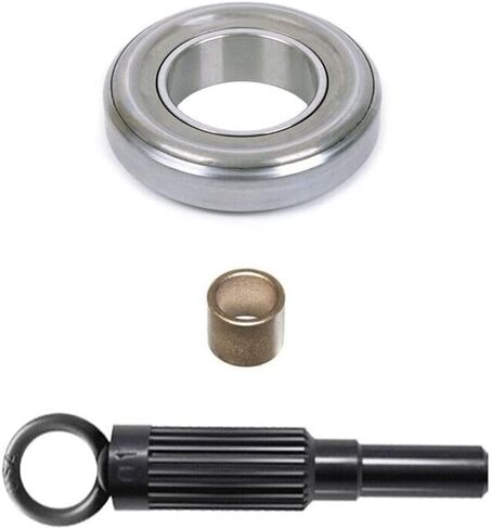 Clutchmaxpro مجموعة القابض OEM Hight Duty متوافقة مع 1986-1996 Nissan Pathfinder D21 Pickup 1987-1989 300zx Turbo 1995-1996 Pickup Truck 3.0L 3.3L V6 (CP06042HD-CK) in Saudi Arabia