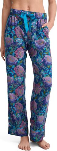 Jockey Women's Sleepwear Soft Touch Luxe Woven Pant in Saudi Arabia
