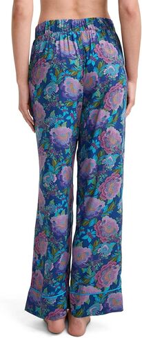Jockey Women's Sleepwear Soft Touch Luxe Woven Pant in Saudi Arabia