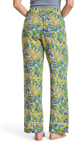 Jockey Women's Sleepwear Soft Touch Luxe Woven Pant in Saudi Arabia