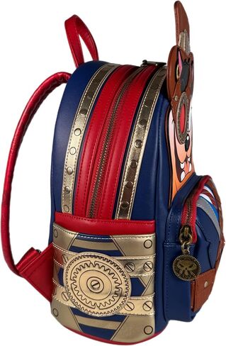 Loungefly Steampunk Pete Mini Propack in Saudi Arabia
