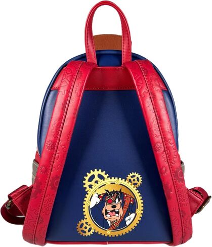 Loungefly Steampunk Pete Mini Propack in Saudi Arabia